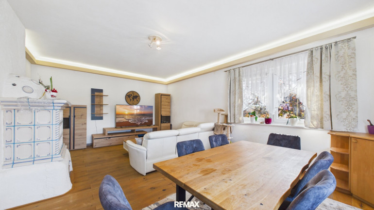 Haus - 2243, Matzen - TOP Einfamilienhaus in Matzen - einzugsbereit!