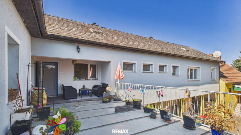 Haus - 2273, Hohenau an der March - Vielseitige Gewerbe- & Wohnimmobilie! Raum für Ideen, Visionen & neue Perspektiven!