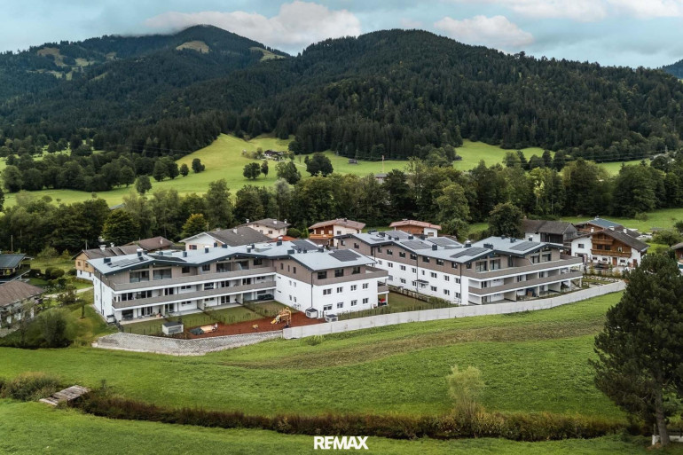 Wohnung - 6306, Söll - Exklusive Neubau-Penthouse-Wohnung in Söll - C13