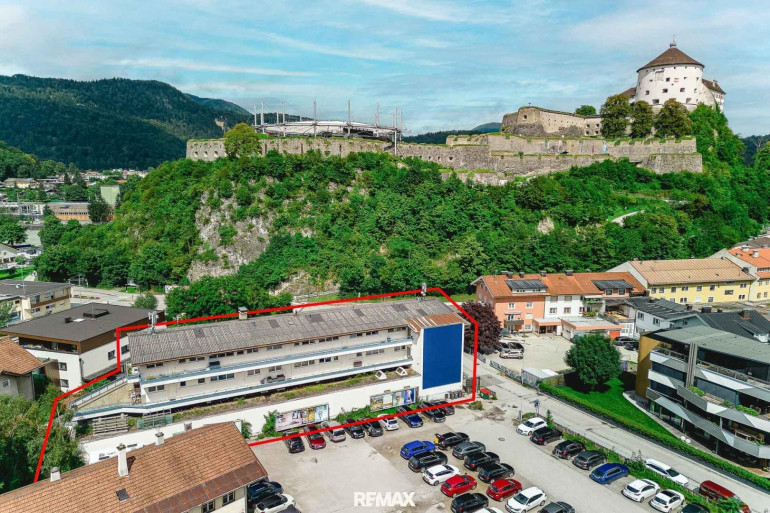 Zinshaus Renditeobjekt - 6330, Kufstein - Top Investment mit Inflationsschutz in zentraler Lage von Kufstein!