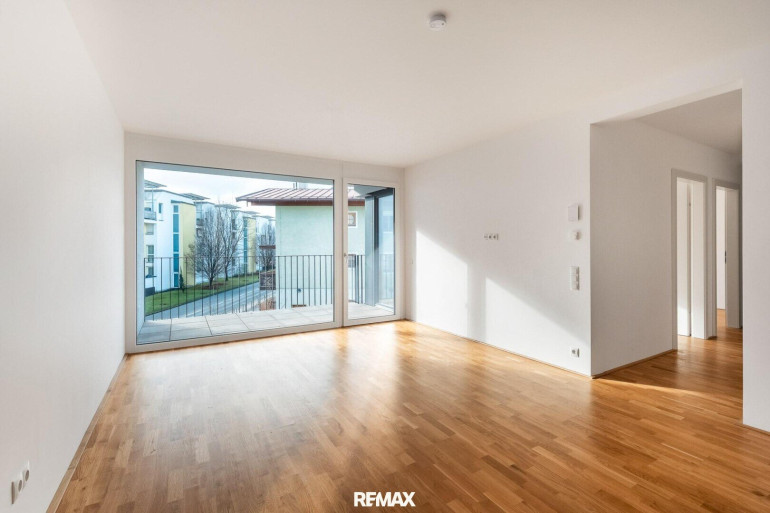 Wohnung - 6300, Wörgl - Exklusiver Erstbezug! (TOP 17) - 3-Zi.-Wohnung in Wörgl zu kaufen!