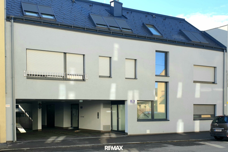 Wohnung - 1230, Wien - ANLAGE oder EIGENNUTZUNG