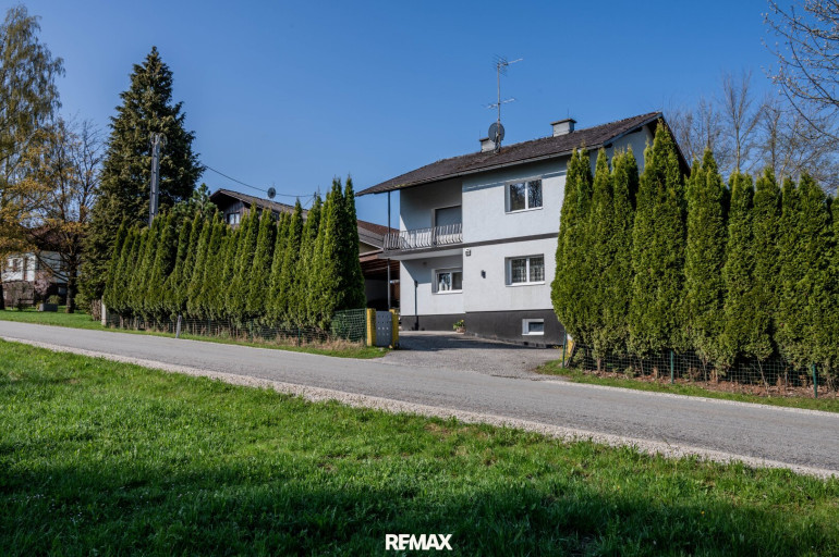 Haus - 4924, Waldzell - Gemütliches Wohnhaus in ländlicher Lage