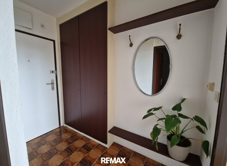 Wohnung - 4910, Ried im Innkreis - 2 - Zimmer Eigentumswohnung mit Lift – interessante Gelegenheit in Ried im Innkreis