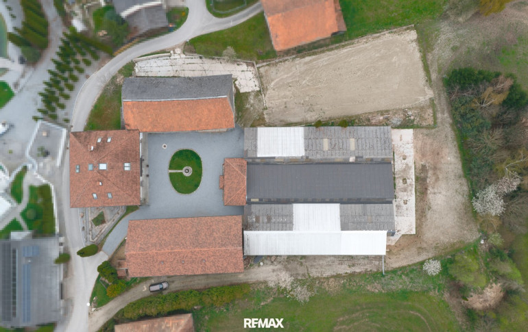 Haus - 4924, Waldzell - Exklusive Liegenschaft zur Miete – Idyllischer Bauernhof mit großem Potenzial