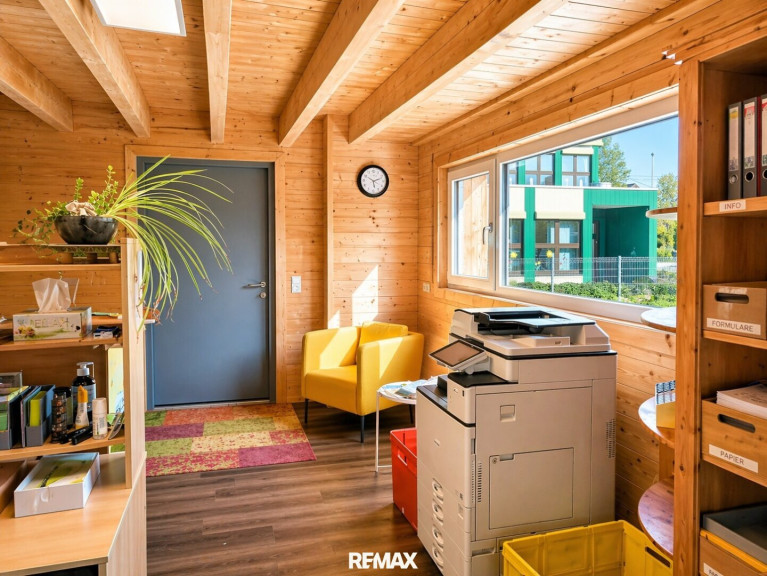 Halle / Lager / Produktion - 5280, Braunau am Inn - Büro