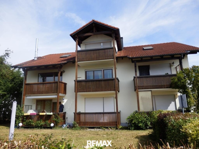 Wohnung - 94148, Kirchham - Attraktive Maisonette-Wohnung zur Miete
