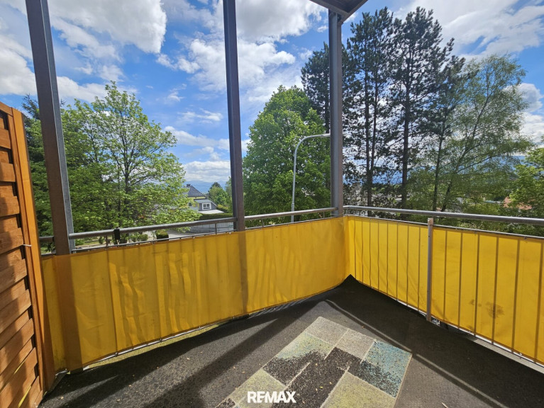 Wohnung - 8753, Fohnsdorf - Zentral wohnen in Fohnsdorf – 3-Zimmer-Wohnung mit Loggia - sofort beziehbar