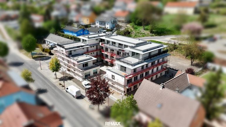 Wohnung - 8753, Fohnsdorf - Moderne 3-Zi-Gartenwohnung in Fohnsdorf – Erstbezug, Terrasse, Fußbodenheizung!