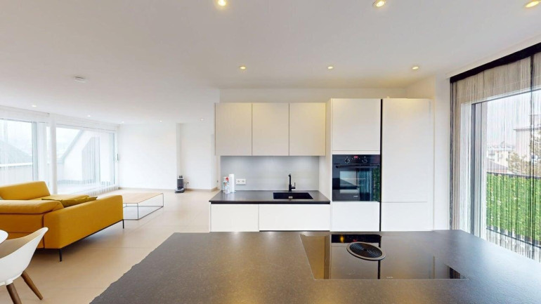 Wohnung - 6020, Innsbruck - Exklusives 3,5-Zimmer-Penthouse in Innsbruck – 110 m² | 30 m² Außenflächen | Neubau 2024 | Absolute Ruhelage