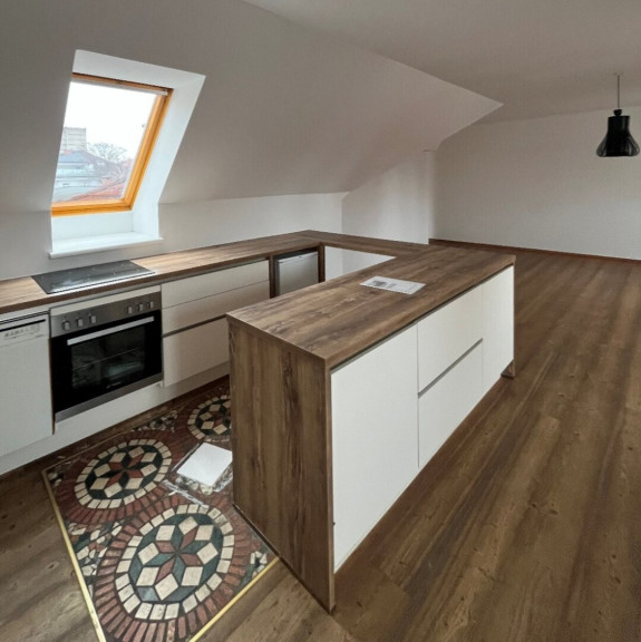Wohnung - 2700, Wiener Neustadt - Traumhafte Stadtoase: Moderne 2-Zimmer-Wohnung in zentraler Lage! in 2700 Wiener Neustadt