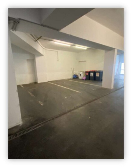 Immobilie - 2700, Wiener Neustadt - Garage im Zentrum von Wiener Neustadt zu vermieten!