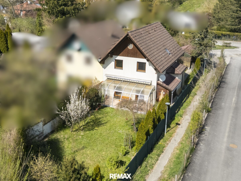 Haus - 3001, Mauerbach - Schönes Haus mit großem Garten im Herzen von Mauerbach