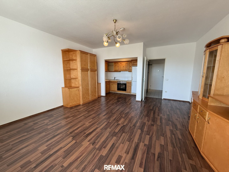 Wohnung - 2340, Mödling - 46m² Loggia-Wohnung in Mödling