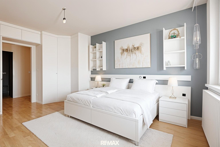 Wohnung - 1170, Wien - LIEBEVOLL GEPFLEGTE EIGENTUMSWOHNUNG! 3-Zimmer in begehrter Lage!