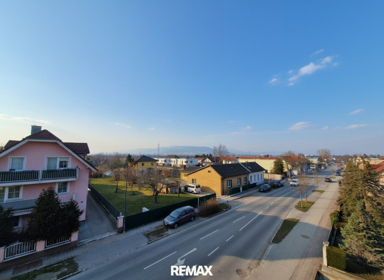 Wohnung - 2542, Kottingbrunn - Eigentumswohnung in Kottingbrunn!