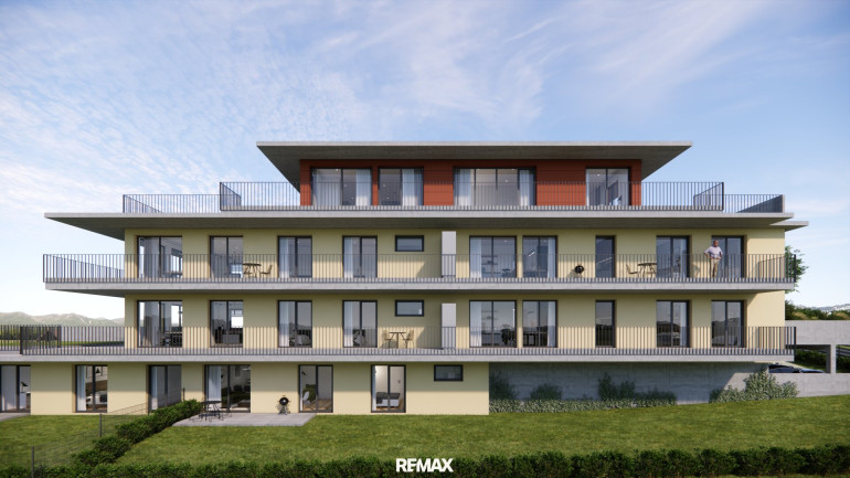 Grundstück - 8010, Graz - Entwickeltes Bauträgergrundstück in Grazer Bestlage mit herrlicher Aussicht auf die Stadt!