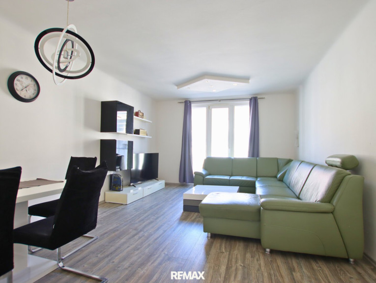 Wohnung - 1120, Wien - GUTER SCHNITT! 3-Zimmer-Wohnung mit praktischem Grundriss in perfekter Lage