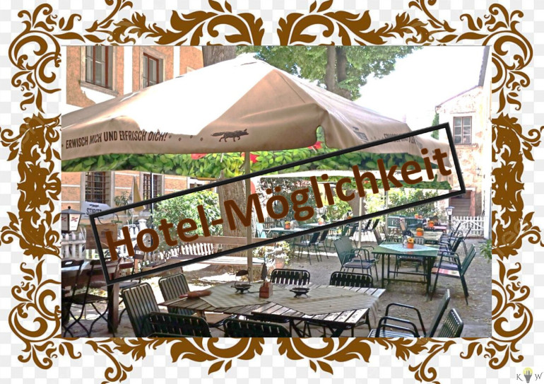 Gastgewerbe - 2460, Bruck an der Leitha - IDEAL für HOTELIERS! Herrschaftliche Liegenschaft im Zentrum von Bruck an der Leitha