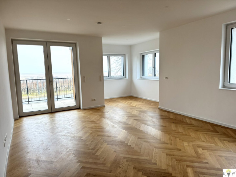 Wohnung - 7072, Mörbisch am See - NEUER PREIS! Hochwertige Erstbezugswohnungen mit exklusivem Seeblick in Mörbisch