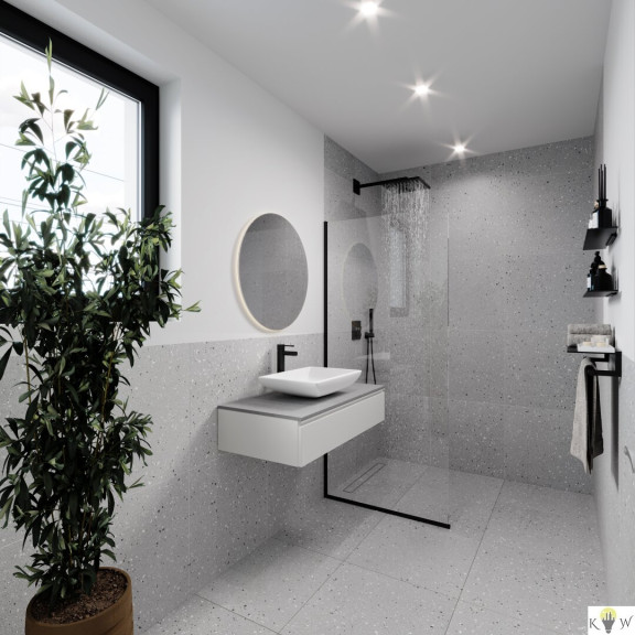 Wohnung - 7072, Mörbisch am See - NEUER PREIS! Hochwertige Erstbezugswohnungen mit exklusivem Seeblick in Mörbisch