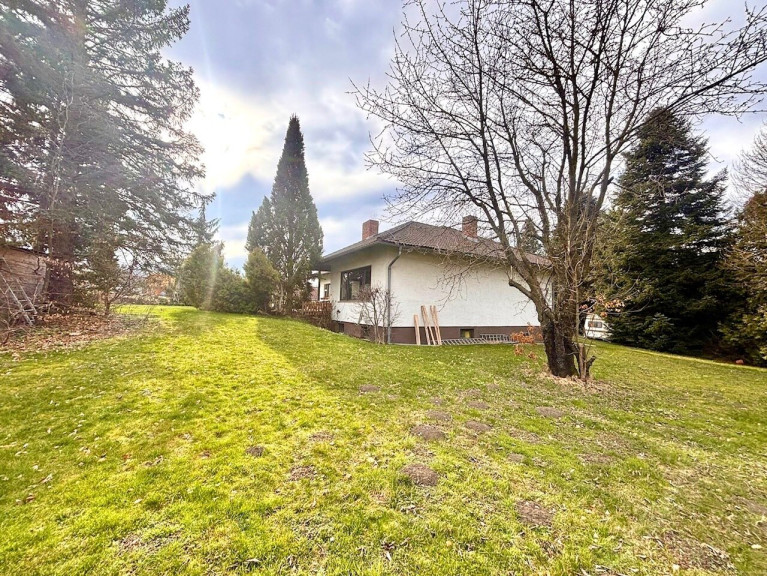 Haus - 3012, Wolfsgraben - Charmantes Einfamilienhaus in Wolfsgraben – Ihr neues Projekt mit großem Garten!