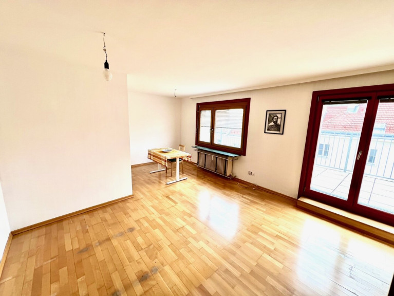 Wohnung - 1100, Wien,Favoriten - Traumhafte Dachgeschoßwohnung mit Terrasse in 1100 Wien – Ihr neues Zuhause!
