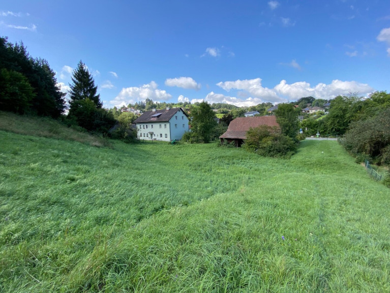 Grundstück - 3012, Wolfsgraben - Tolles Baugrundstück in Wolfsgraben