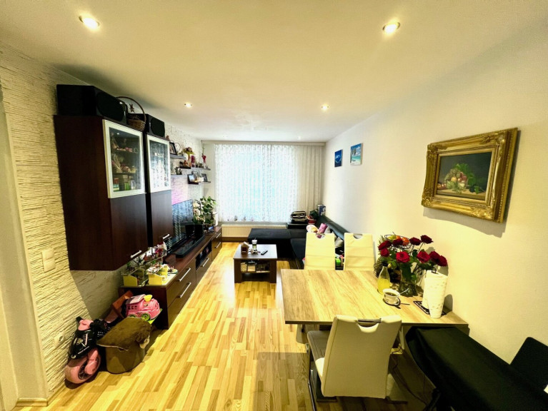 Wohnung - 1100, Wien - Gut geschnittene 3-Zimmer-Wohnung