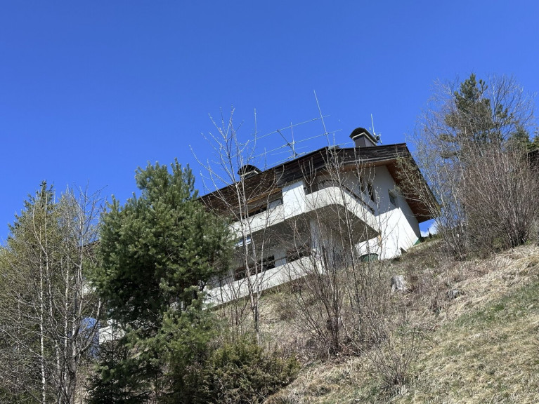 Haus - 6103, Reith bei Seefeld - Penthouse / Hausanteil in Traumlage mit atemberaubendem Bergblick in Reith