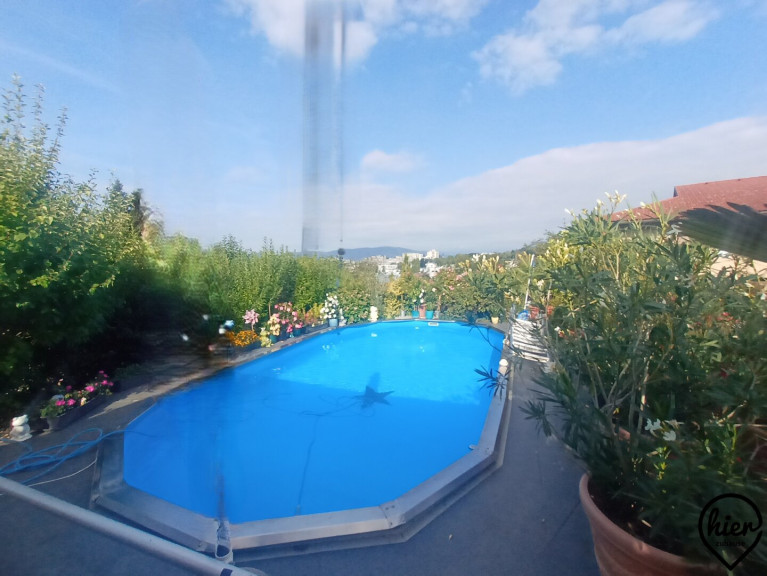 Haus - 8042, Graz - Großzügiges Haus in ruhiger Lage in Graz-St. Peter – viel Platz, großer Garten & Pool (17220)