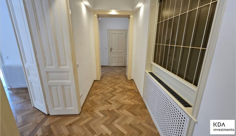Wohnung - 2700, Wiener Neustadt - MIETE mit KAUFOPTION - Stilvolle FAMILIENWOHNUNG mit 5 Zimmern in der Fußgängerzone