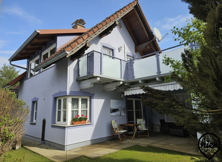 Haus - 8435, Leitring - Wagna/Leitring | Schlüsselfertiges Wohnhaus in Ruhelage | Einfach Einziehen | Hohe Lebensqualität