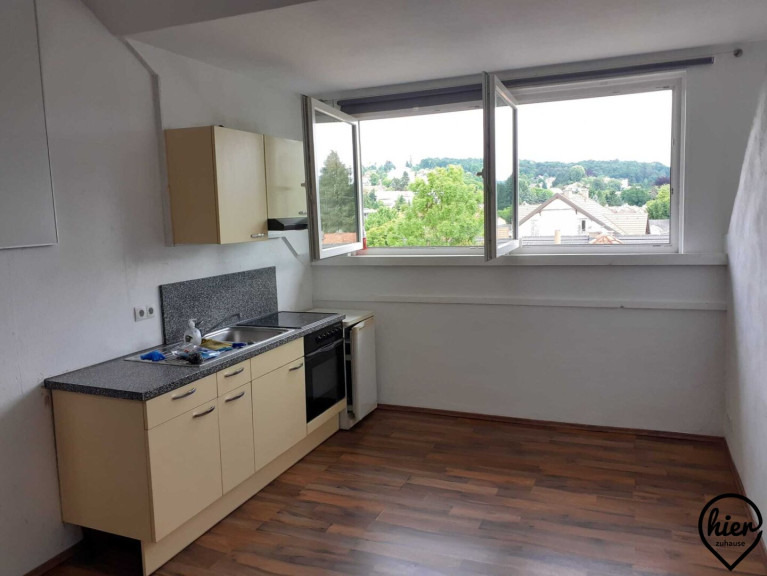 Wohnung - 8010, Graz - Waltendorf/Kerschhoferweg: Zimmer-Küche Wohnung Nähe LKH 886/0974