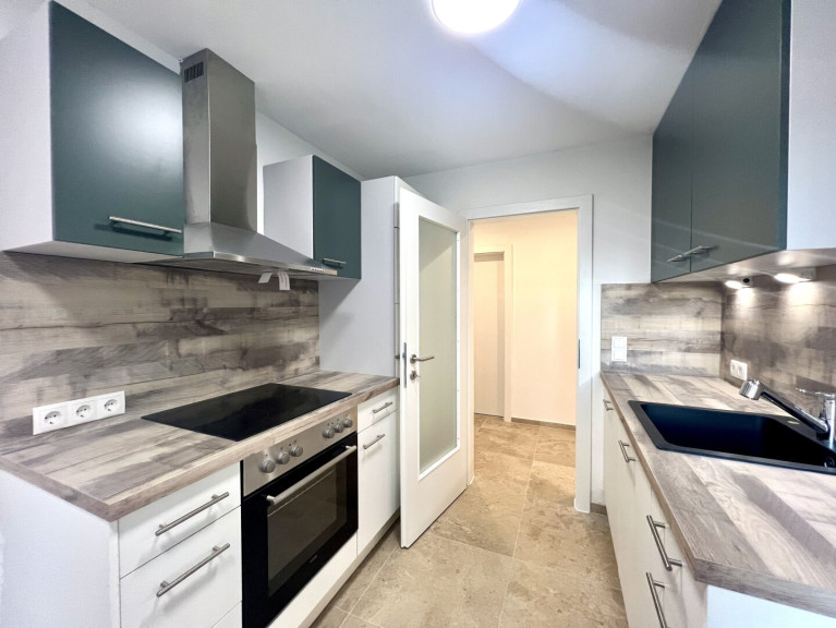 Wohnung - 6900, Bregenz - 4-Zimmer-Wohnung in Bregenz mit Balkon und Stellplatz!