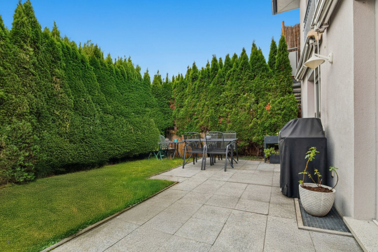 Wohnung - 6845, Hohenems - Hohenems: Maisonette-Wohnung mit großem Garten!