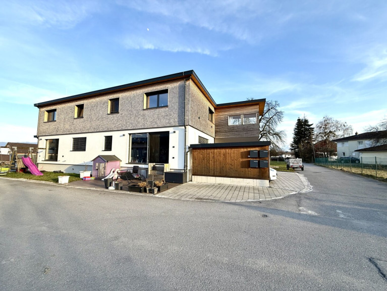 Wohnung - 6972, Fußach - Wohnen in naturnaher Umgebung – 2-Zimmer Wohnung in Fußach
