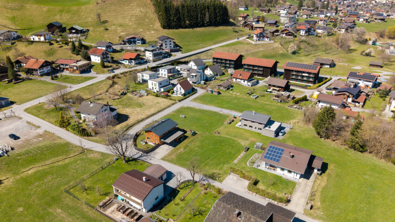 Grundstück - 6774, Tschagguns - Traumhafte Doppelhaushälfte in Tschagguns!