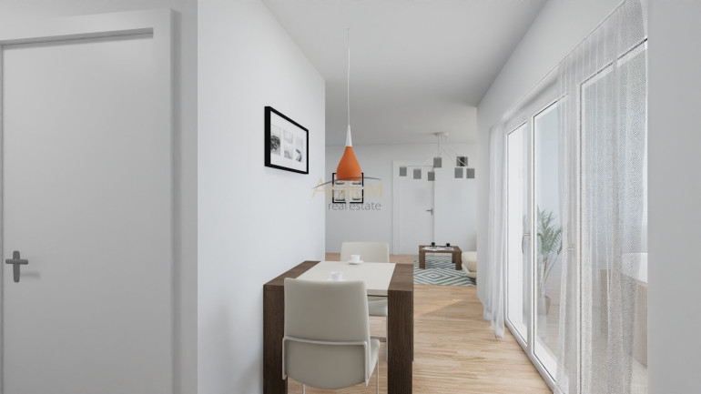 Wohnung - 1230, Wien - Provisionsfrei - Dachausbau der Extraklasse: 3 moderne Wohneinheiten mit WOW-Effekt