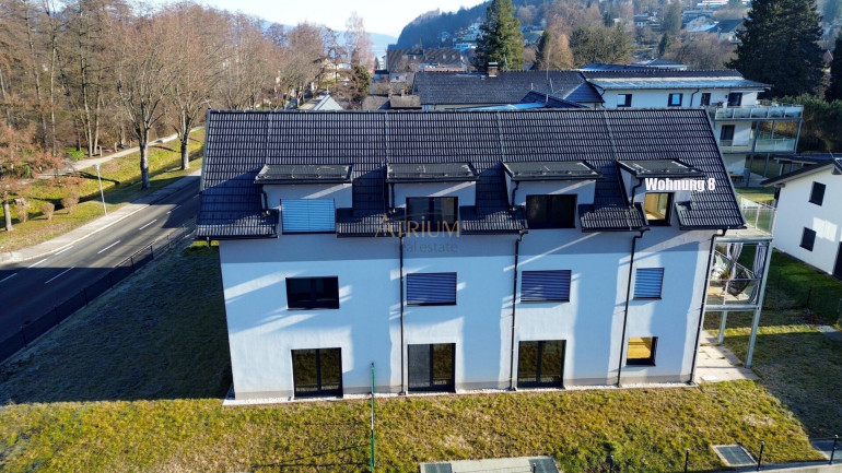 Wohnung - 9081, Reifnitz - Leben am Wörthersee
