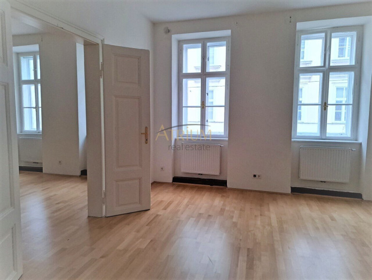 Wohnung - 1090, Wien - Mietkaufmodell mit verbindlichem Erwerb - 2 Zimmer Wohnung mit Biedermeier-Charme im generalsanierten Biedermeierhaus