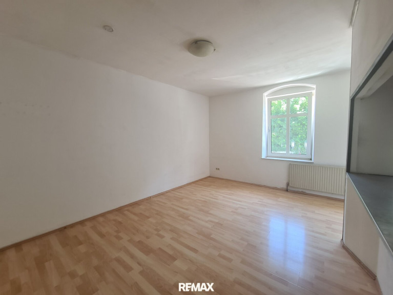 Wohnung - 4663, Laakirchen - Stadtwohnung in Laakirchen