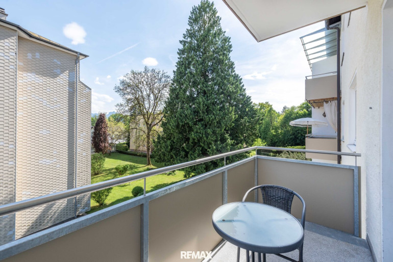 Wohnung - 4810, Gmunden - Wohlfühlen in der Lindenstraße – Top Raumaufteilung!