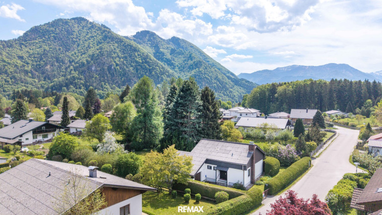 Haus - 4644, Scharnstein - *NEUER PREIS* - IHR Rückzugsort im Grünen - großes Grundstück