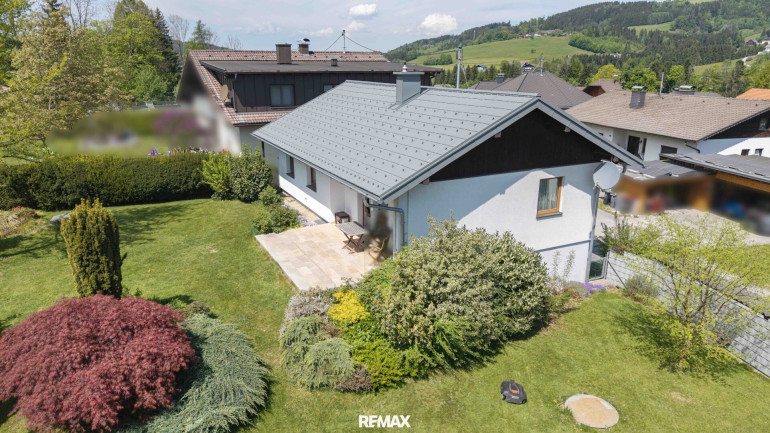 Haus - 4817, St. Konrad - *NEUER PREIS* - Wohnen am Tor zum Salzkammergut...