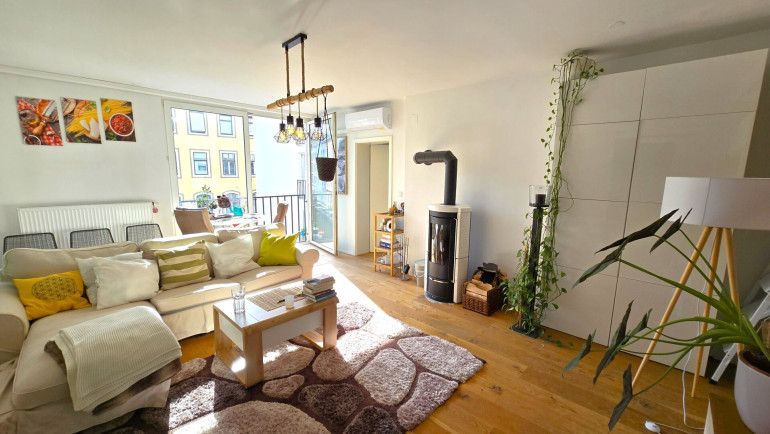 Wohnung - 1030, Wien - PREMIUM-LIVING 2026 IN TOP-LAGE | 5min zum Donaukanal