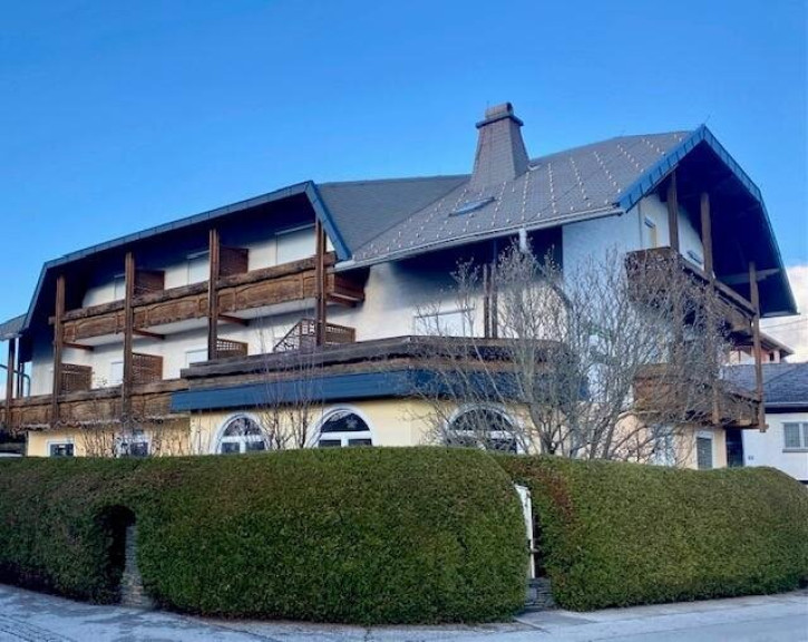 Zinshaus Renditeobjekt - 9122, St. Kanzian am Klopeiner See - Attraktive Gästepension in unmittelbarer Nähe zum Klopeiner See