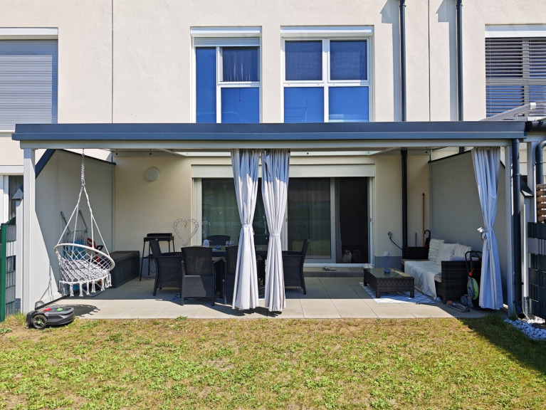Haus - 9020, Klagenfurt am Wörthersee - Wunderschönes Reihenhaus