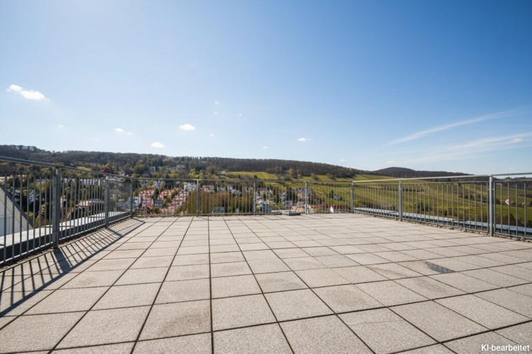 Haus - 1190, Wien - Exklusive Villa mit Pool in Döbling – Wohnen mit Panoramablick