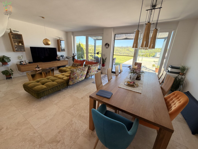 Haus - 7432, Oberschützen - Bereit für Sommer, Sonne, Pool und traumhafte AusSICHTen ins satte Grün?  Preis inkl. offener Wohnbauförderung!